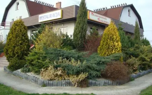 Staropolski Gościniec