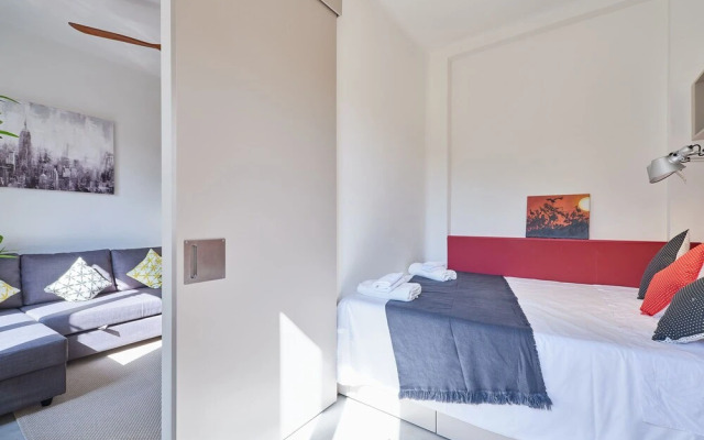 Apartamento en La Latina 4 by My City Home
