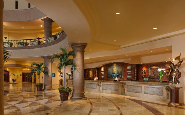 The Ridge at Playa Grande - All Inclusive