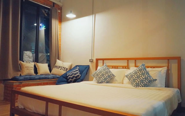 Indiego Space