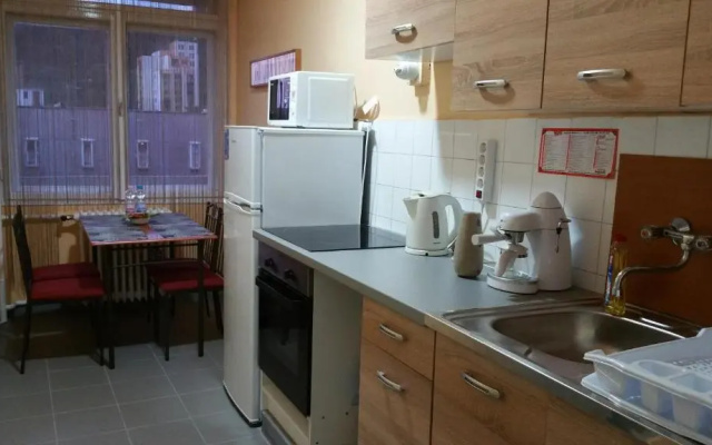 Central Apartman
