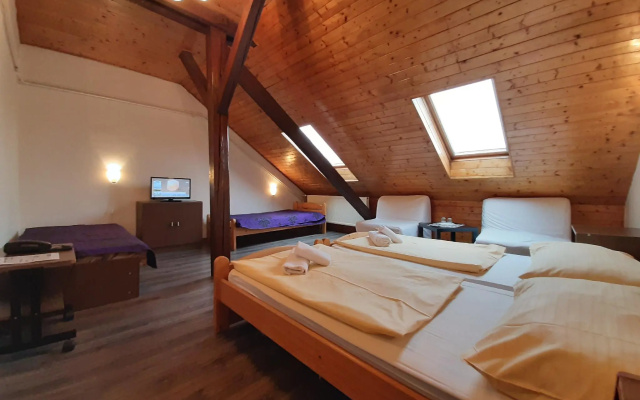 Hotel Olga