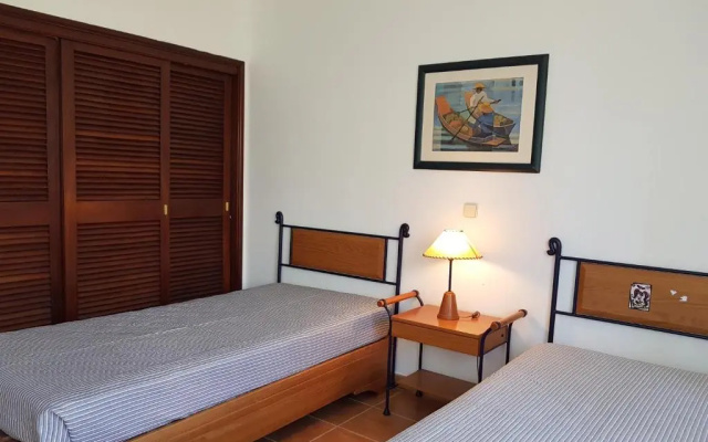 Apartment Sao Rafael Holidays