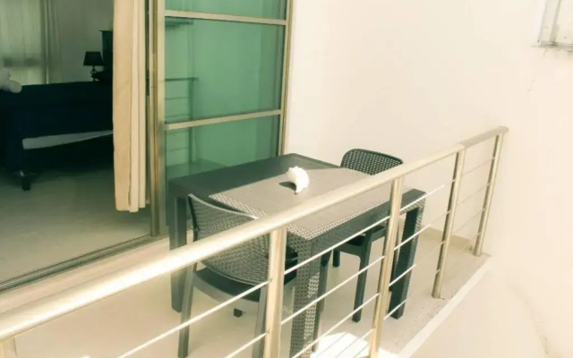 Hermoso departamento en la Avenida Colosio
