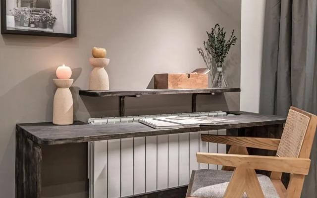 Utrera - 4 Bedrooms in Trafalgar