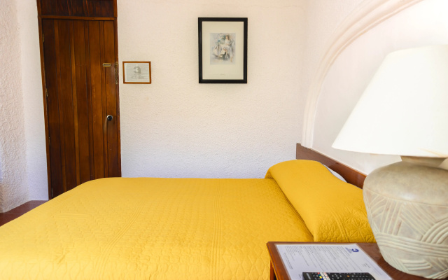 Hotel Antillano Cancun