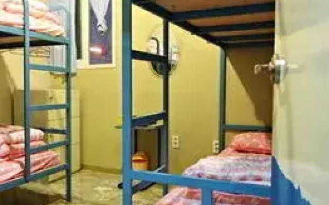 Wow Guest House