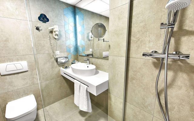 Hotel Mercure Wroclaw Centrum