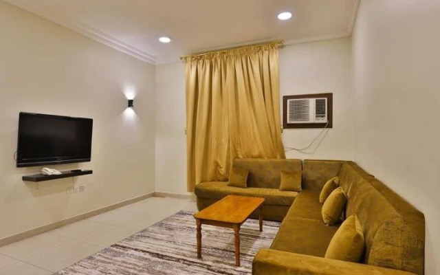 Nasmat Alkhobar 3
