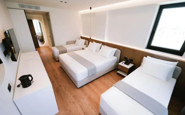 Euro Hotel