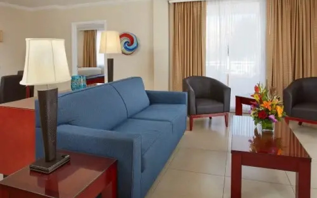 Divi Village Villas, Oranjestad, Aruba