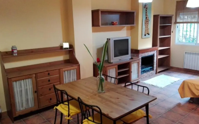 Vivienda Chorrillos del Lavadero