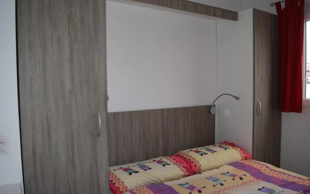Villaggio Camping Bosco Selva
