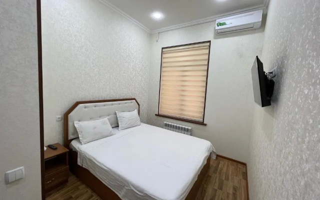 Mountain View Hotel