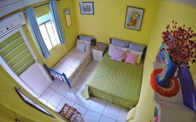 Green House Hostel
