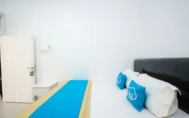 Airy Eco Syariah UNESA Ketintang Madya 151 Surabaya
