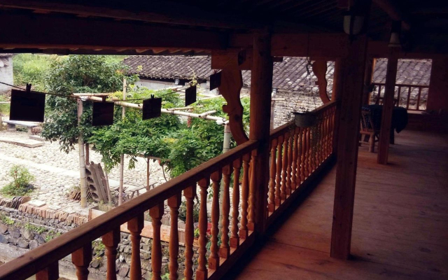 Xidi Kunlun Youth Hostel
