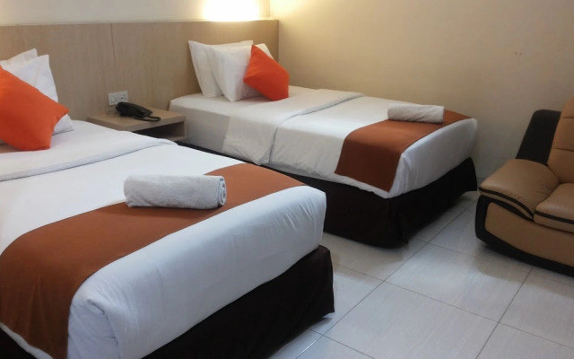 Hotel 99 Sumbawa