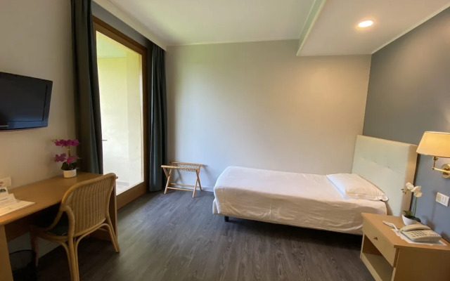 Hotel Ristorante Primavera
