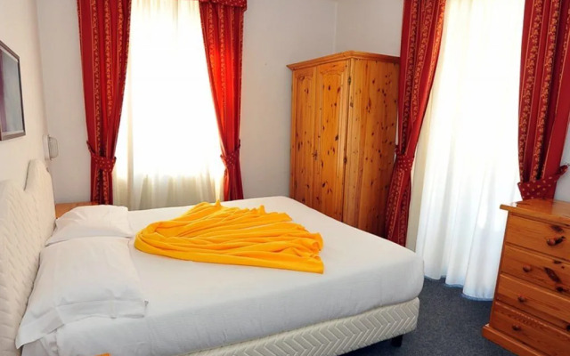 Hotel Capitani