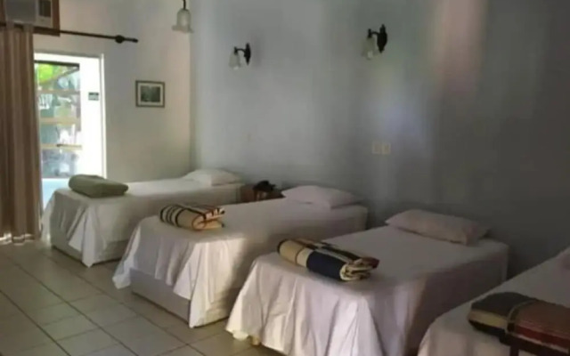 Pousada Monjolo
