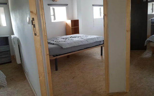 Appartement Meublé 3 Chambres