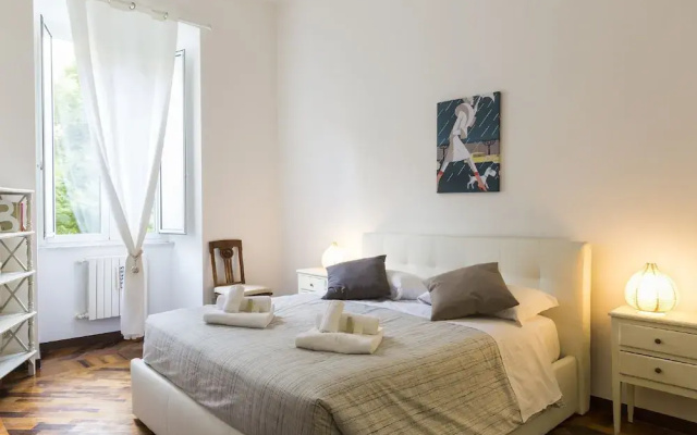 Suite Apartment Prati