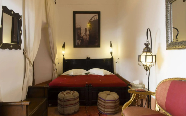 Riad El Zohar