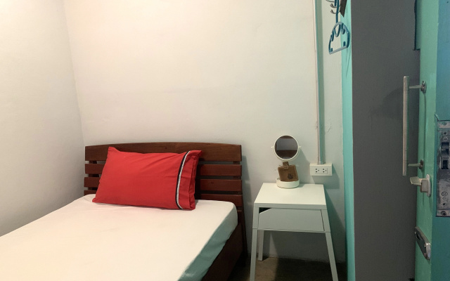 Sleep Sheep Phuket Hostel SHA