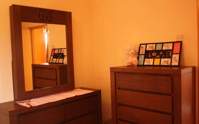 Teratai Homestay Kota Perdana
