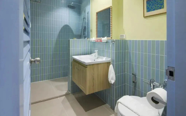 Kitsch Hotel