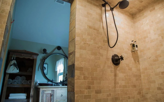 Lincoln Way Inn Bed & Breakfast