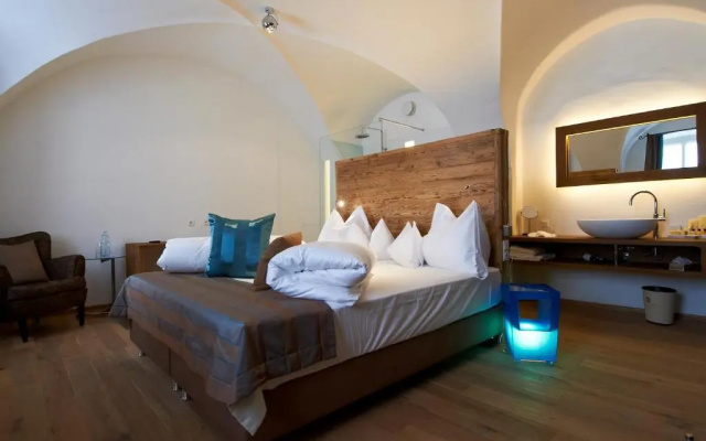 Hotel Landhaus Moserhof