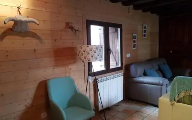 Balcon del Pirineo
