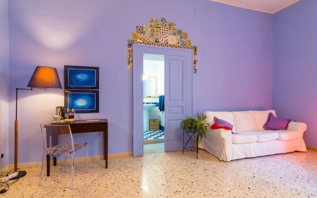Apartment - Cedronio 2