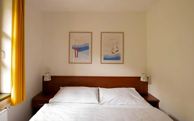Hotel Krokus