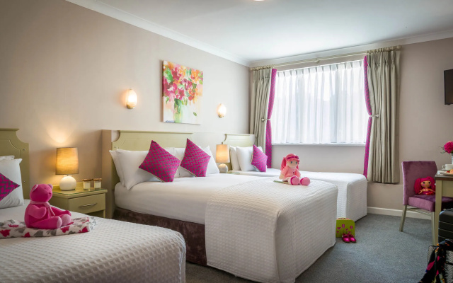 Springhill Court Hotel, Spa & Leisure Club
