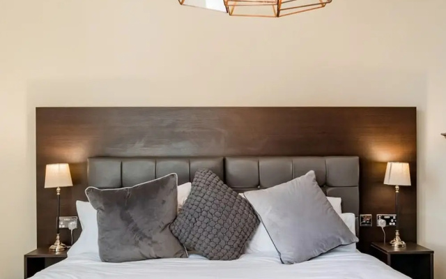 Claremont The Thoresby