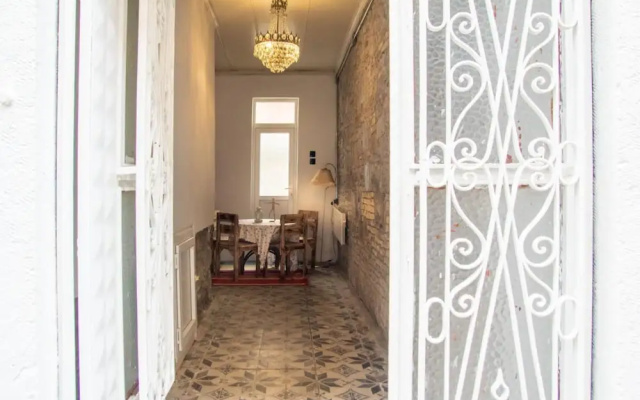 Authentic House Near Popular Attractions in Izmir