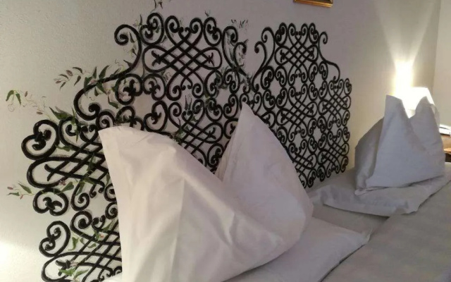 Hotel Ca' del Bosco