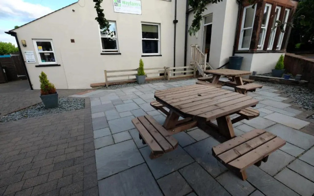 Wayfarers Independent Hostel