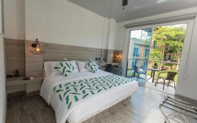 Hotel Natural Hill's by H&R