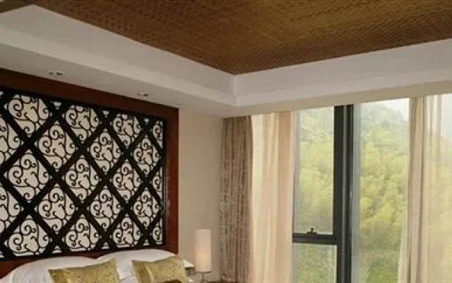 Cixi Dapengshan Hotel - Cixi