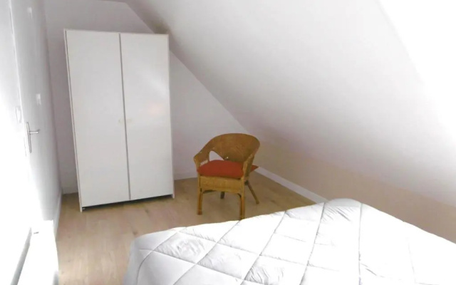 Maisonnette Katell