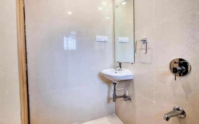 Home2 Suites and Service Apartments, Mumbai Airport