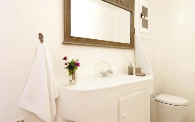 Villa Amarillo by Mykonos Pearls