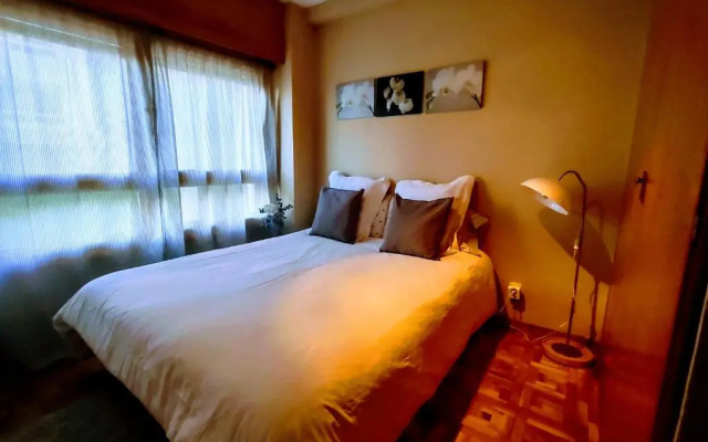 Apartamento Puerto de Navacerrada