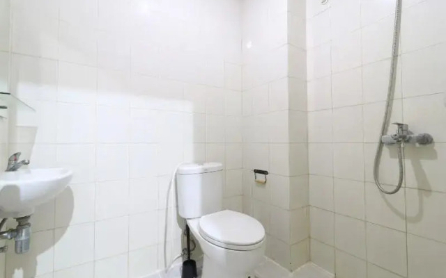 Uptown Residence Syariah Pondok Pinang