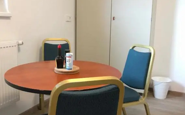 Site.Inn Wien (Adults Only)