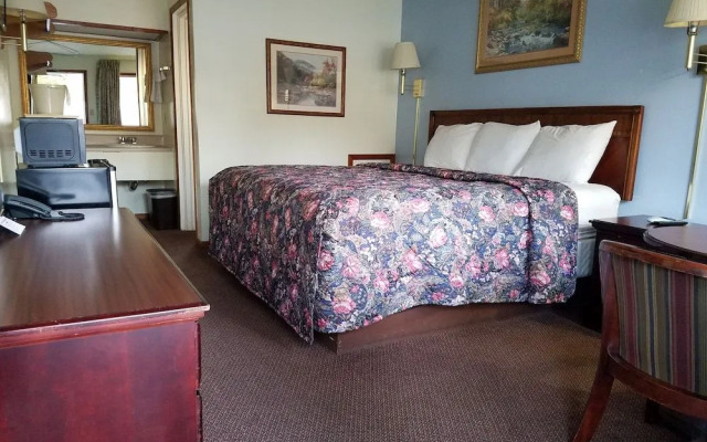 Sapphire Inn